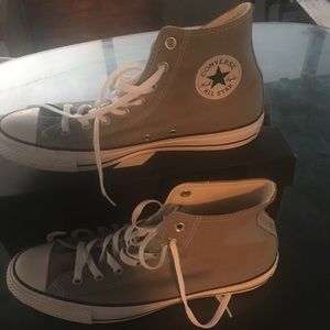 Converse Chuck Taylors